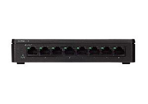Cisco Business SF95D-08-IN 8-Port 10/100 Desktop Unmanaged Switch